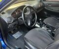 Синий Мазда 6, объемом двигателя 2 л и пробегом 191 тыс. км за 3000 $, фото 12 на Automoto.ua