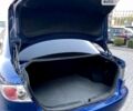 Синий Мазда 6, объемом двигателя 1.8 л и пробегом 328 тыс. км за 4000 $, фото 9 на Automoto.ua