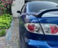 Синий Мазда 6, объемом двигателя 2 л и пробегом 376 тыс. км за 3200 $, фото 8 на Automoto.ua
