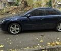 Синий Мазда 6, объемом двигателя 2 л и пробегом 190 тыс. км за 4300 $, фото 5 на Automoto.ua