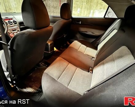 Синий Мазда 6, объемом двигателя 2 л и пробегом 116 тыс. км за 4700 $, фото 10 на Automoto.ua