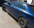 Синий Мазда 6, объемом двигателя 2 л и пробегом 295 тыс. км за 1600 $, фото 3 на Automoto.ua