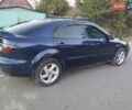 Синий Мазда 6, объемом двигателя 2 л и пробегом 311 тыс. км за 5000 $, фото 4 на Automoto.ua