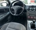 Синий Мазда 6, объемом двигателя 2 л и пробегом 300 тыс. км за 3000 $, фото 5 на Automoto.ua