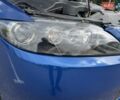 Синий Мазда 6, объемом двигателя 2 л и пробегом 322 тыс. км за 5650 $, фото 24 на Automoto.ua
