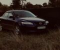 Синій Мазда 6, об'ємом двигуна 2 л та пробігом 340 тис. км за 3350 $, фото 1 на Automoto.ua