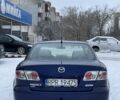 Синій Мазда 6, об'ємом двигуна 2 л та пробігом 370 тис. км за 2600 $, фото 3 на Automoto.ua