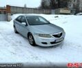 Синий Мазда 6, объемом двигателя 2 л и пробегом 300 тыс. км за 2950 $, фото 2 на Automoto.ua