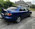 Синій Мазда 6, об'ємом двигуна 2 л та пробігом 300 тис. км за 3699 $, фото 6 на Automoto.ua