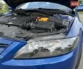 Синий Мазда 6, объемом двигателя 2 л и пробегом 322 тыс. км за 5650 $, фото 22 на Automoto.ua