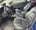 Синий Мазда 6, объемом двигателя 2 л и пробегом 322 тыс. км за 5650 $, фото 5 на Automoto.ua