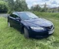 Синій Мазда 6, об'ємом двигуна 2 л та пробігом 321 тис. км за 3600 $, фото 2 на Automoto.ua