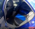Синий Мазда 6, объемом двигателя 2.3 л и пробегом 269 тыс. км за 3000 $, фото 3 на Automoto.ua