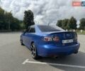 Синий Мазда 6, объемом двигателя 2 л и пробегом 322 тыс. км за 5650 $, фото 35 на Automoto.ua