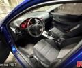 Синий Мазда 6, объемом двигателя 2 л и пробегом 116 тыс. км за 4700 $, фото 5 на Automoto.ua