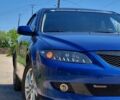 Синій Мазда 6, об'ємом двигуна 2 л та пробігом 307 тис. км за 5500 $, фото 9 на Automoto.ua