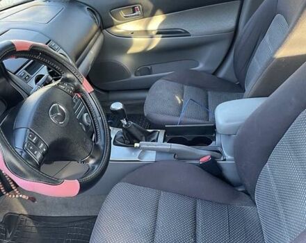 Синий Мазда 6, объемом двигателя 2 л и пробегом 367 тыс. км за 1800 $, фото 3 на Automoto.ua