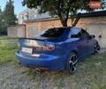 Синій Мазда 6, об'ємом двигуна 2 л та пробігом 322 тис. км за 5100 $, фото 20 на Automoto.ua