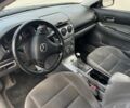 Синій Мазда 6, об'ємом двигуна 2 л та пробігом 376 тис. км за 3100 $, фото 5 на Automoto.ua