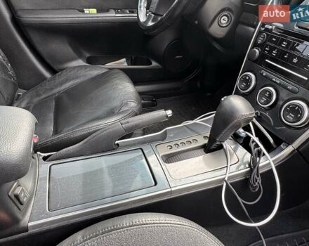 Синий Мазда 6, объемом двигателя 2 л и пробегом 322 тыс. км за 5650 $, фото 15 на Automoto.ua