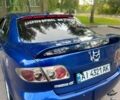 Синий Мазда 6, объемом двигателя 2 л и пробегом 191 тыс. км за 3000 $, фото 5 на Automoto.ua