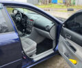 Синий Мазда 6, объемом двигателя 1.8 л и пробегом 189 тыс. км за 3000 $, фото 5 на Automoto.ua