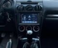 Синий Мазда 6, объемом двигателя 2 л и пробегом 376 тыс. км за 3200 $, фото 12 на Automoto.ua