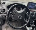 Синій Мазда 6, об'ємом двигуна 2 л та пробігом 322 тис. км за 5100 $, фото 58 на Automoto.ua