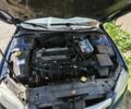 Синий Мазда 6, объемом двигателя 2 л и пробегом 270 тыс. км за 4500 $, фото 1 на Automoto.ua