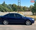 Синий Мазда 6, объемом двигателя 2 л и пробегом 312 тыс. км за 5000 $, фото 13 на Automoto.ua