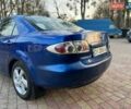 Синій Мазда 6, об'ємом двигуна 2 л та пробігом 268 тис. км за 2750 $, фото 12 на Automoto.ua