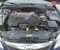 Синий Мазда 6, объемом двигателя 2 л и пробегом 311 тыс. км за 5000 $, фото 7 на Automoto.ua