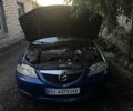 Синій Мазда 6, об'ємом двигуна 0 л та пробігом 333 тис. км за 2400 $, фото 1 на Automoto.ua