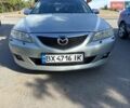 Синій Мазда 6, об'ємом двигуна 2 л та пробігом 270 тис. км за 2900 $, фото 12 на Automoto.ua
