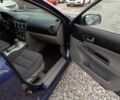 Синий Мазда 6, объемом двигателя 2 л и пробегом 228 тыс. км за 2988 $, фото 10 на Automoto.ua