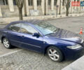 Синій Мазда 6, об'ємом двигуна 0 л та пробігом 280 тис. км за 4000 $, фото 1 на Automoto.ua