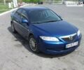 Синій Мазда 6, об'ємом двигуна 2 л та пробігом 252 тис. км за 4900 $, фото 2 на Automoto.ua