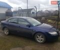 Синий Мазда 6, объемом двигателя 2 л и пробегом 308 тыс. км за 3700 $, фото 1 на Automoto.ua
