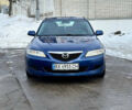 Синій Мазда 6, об'ємом двигуна 2 л та пробігом 324 тис. км за 2999 $, фото 10 на Automoto.ua