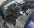 Синій Мазда 6, об'ємом двигуна 2 л та пробігом 308 тис. км за 3700 $, фото 4 на Automoto.ua