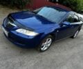 Синій Мазда 6, об'ємом двигуна 2 л та пробігом 300 тис. км за 3699 $, фото 4 на Automoto.ua