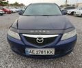 Синий Мазда 6, объемом двигателя 2 л и пробегом 228 тыс. км за 3445 $, фото 7 на Automoto.ua