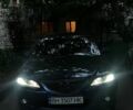 Синий Мазда 6, объемом двигателя 2 л и пробегом 190 тыс. км за 4300 $, фото 1 на Automoto.ua