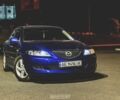 Синий Мазда 6, объемом двигателя 2 л и пробегом 307 тыс. км за 5500 $, фото 15 на Automoto.ua