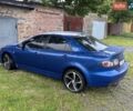 Синій Мазда 6, об'ємом двигуна 2 л та пробігом 322 тис. км за 5100 $, фото 49 на Automoto.ua