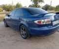 Синій Мазда 6, об'ємом двигуна 2 л та пробігом 270 тис. км за 3800 $, фото 3 на Automoto.ua