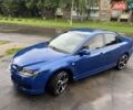 Синий Мазда 6, объемом двигателя 2 л и пробегом 322 тыс. км за 4850 $, фото 29 на Automoto.ua