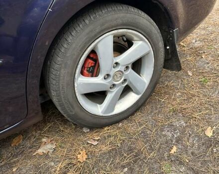 Синий Мазда 6, объемом двигателя 2 л и пробегом 286 тыс. км за 3800 $, фото 8 на Automoto.ua