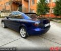 Синий Мазда 6, объемом двигателя 2 л и пробегом 187 тыс. км за 5299 $, фото 2 на Automoto.ua