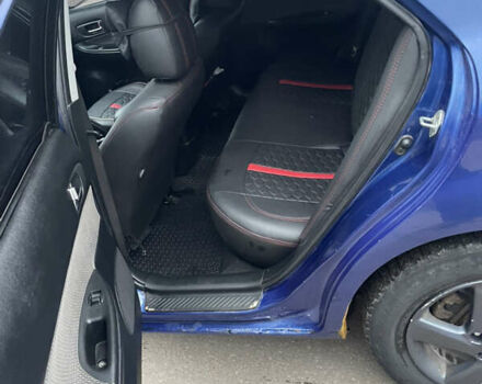 Синій Мазда 6, об'ємом двигуна 2 л та пробігом 367 тис. км за 3000 $, фото 7 на Automoto.ua